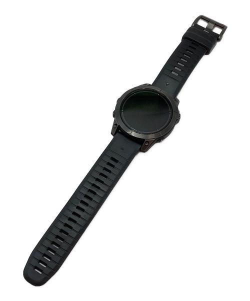 GARMIN（ガーミン）GARMIN (ガーミン) スマートウォッチepix Pro (Gen 2) 47mm フラッグシップGPSウォッチの古着・服飾アイテム
