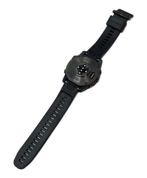 GARMIN（ガーミン）GARMIN (ガーミン) スマートウォッチepix Pro (Gen 2) 47mm フラッグシップGPSウォッチの古着・服飾アイテム