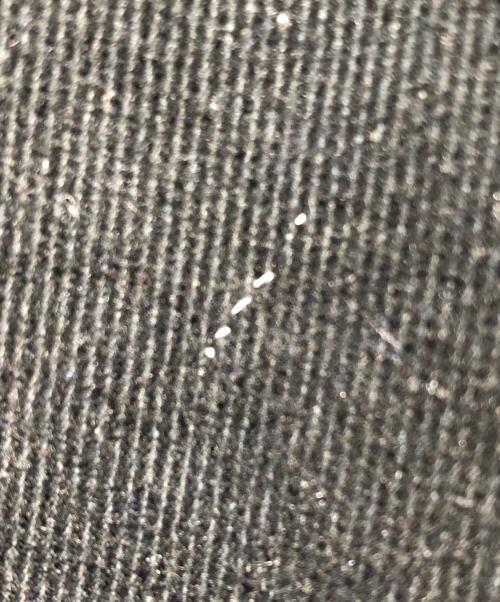 HASE AUTHENTICS（ハセ オーセンティックス）HASE AUTHENTICS (ハセ オーセンティックス) レーシングジャケット ブルー×ブラック サイズ:LGの古着・服飾アイテム