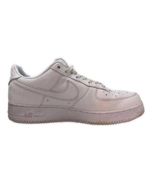 NIKE（ナイキ）NIKE (ナイキ) Drake NOCTA (ドレイク ノクタ) スニーカー/Nike Air Force 1 Low 