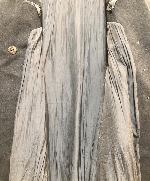 styling/ kei shirahata（スタイリング / ケイ シラハタ）styling/ kei shirahata (スタイリング / ケイ シラハタ) コート ブラック サイズ:1の古着・服飾アイテム