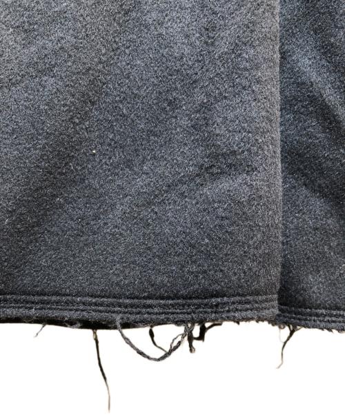 styling/ kei shirahata（スタイリング / ケイ シラハタ）styling/ kei shirahata (スタイリング / ケイ シラハタ) コート ブラック サイズ:1の古着・服飾アイテム