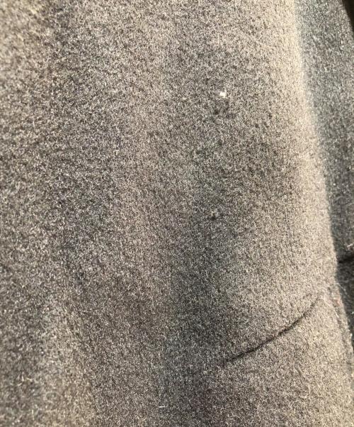 styling/ kei shirahata（スタイリング / ケイ シラハタ）styling/ kei shirahata (スタイリング / ケイ シラハタ) コート ブラック サイズ:1の古着・服飾アイテム