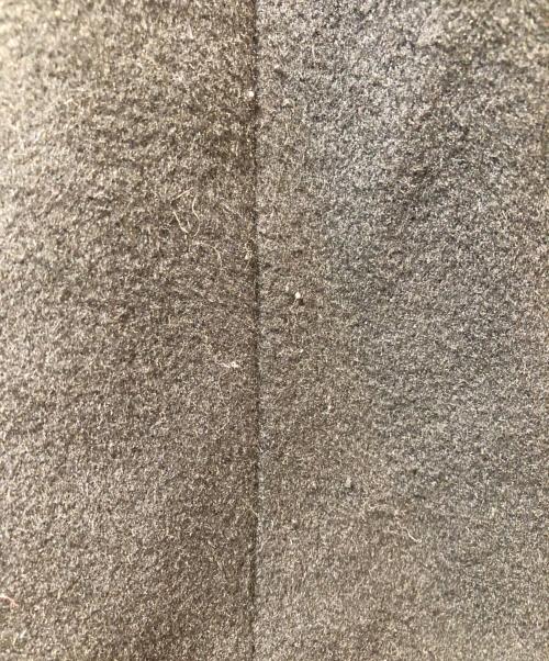 styling/ kei shirahata（スタイリング / ケイ シラハタ）styling/ kei shirahata (スタイリング / ケイ シラハタ) コート ブラック サイズ:1の古着・服飾アイテム