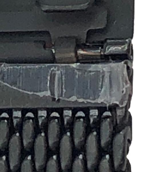 FOSSIL（フォッシル）FOSSIL (フォッシル) 腕時計の古着・服飾アイテム