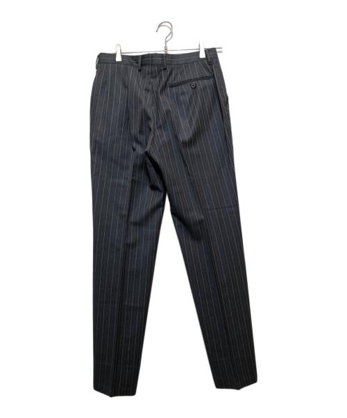 PAUL SMITH（ポールスミス）PAUL SMITH (ポールスミス) ERMENEGILDO ZEGNA (エルメネジルド・ゼニア) セットアップスーツ グレー サイズ:無しの古着・服飾アイテム