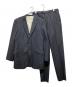 PAUL SMITH（ポールスミス）の古着「セットアップスーツ」｜グレー