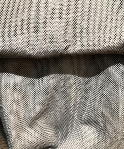 THE MARATHON（ザマラソン）THE MARATHON (ザマラソン) ハーフジッププルオーバーパーカー ブラック サイズ:XLの古着・服飾アイテム