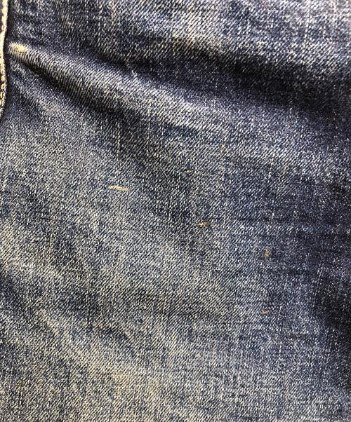SUGAR CANE（シュガーケーン）SUGAR CANE (シュガーケーン) 1947デニムパンツ インディゴ サイズ:W32×L34の古着・服飾アイテム
