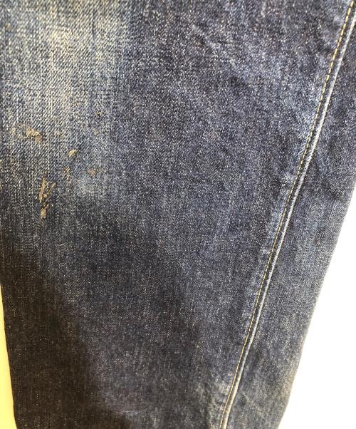SUGAR CANE（シュガーケーン）SUGAR CANE (シュガーケーン) 1947デニムパンツ インディゴ サイズ:W32×L34の古着・服飾アイテム