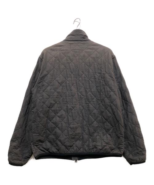 FILSON（フィルソン）FILSON (フィルソン) フリースライドワックスジャケット チャコールグレー サイズ:Mの古着・服飾アイテム
