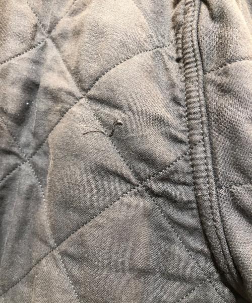 FILSON（フィルソン）FILSON (フィルソン) フリースライドワックスジャケット チャコールグレー サイズ:Mの古着・服飾アイテム