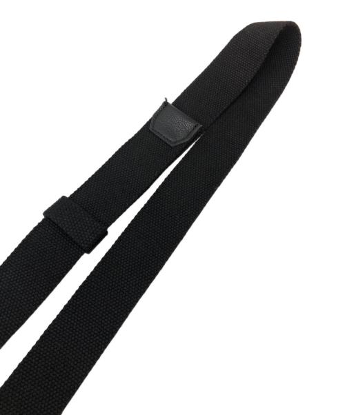 ALYX（アリクス）ALYX (アリクス) ベルト ブラックの古着・服飾アイテム