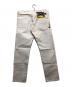 DSQUARED2 (ディースクエアード) デニムパンツ ホワイト サイズ:50：10000円
