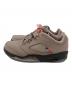 NIKE (ナイキ) AIR JORDAN 5 RETRO LOW グレー サイズ:27：14000円