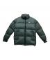 HELLY HANSEN（ヘリーハンセン）の古着「ダウンジャケット」｜グリーン