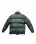 HELLY HANSEN (ヘリーハンセン) ダウンジャケット グリーン サイズ:M：8000円