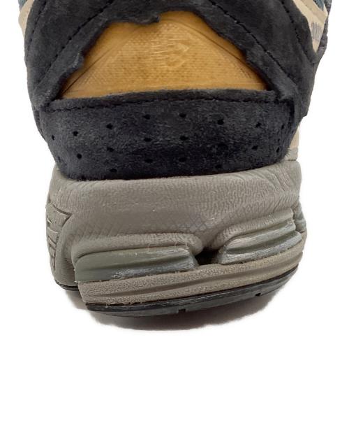 NEW BALANCE（ニューバランス）NEW BALANCE (ニューバランス) スニーカー ネイビー サイズ:25cmの古着・服飾アイテム