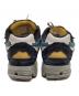 中古・古着 NEW BALANCE (ニューバランス) スニーカー ネイビー サイズ:25cm：4500円