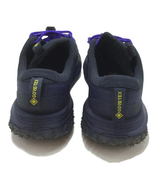 NIKE ACG（ナイキエーシージー）NIKE ACG (ナイキエージーシー) MOUNTAIN FLY 2 LOW GTX ネイビー サイズ:28.5cmの古着・服飾アイテム