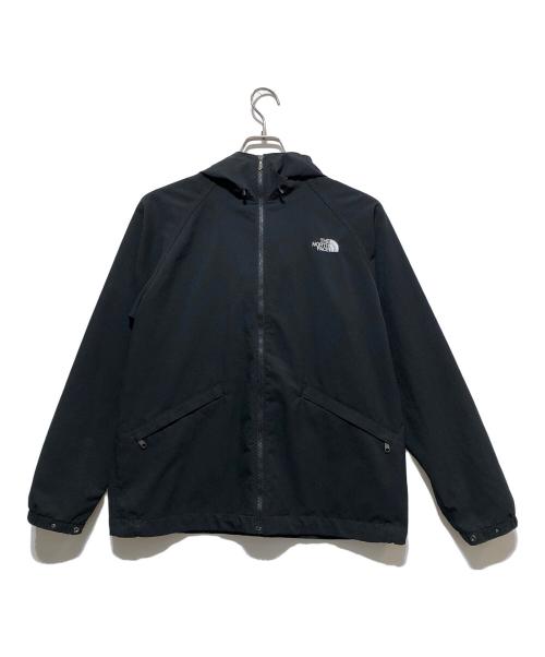THE NORTH FACE（ザ ノース フェイス）THE NORTH FACE (ザ ノース フェイス) ビーフリージャケット ブラック サイズ:Mの古着・服飾アイテム