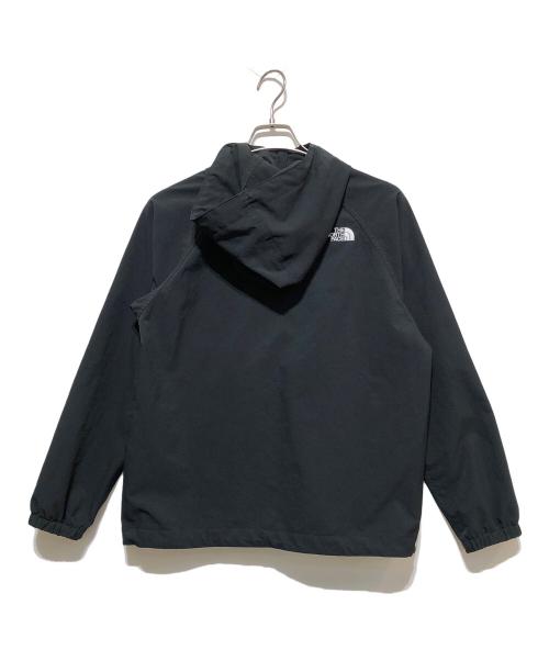THE NORTH FACE（ザ ノース フェイス）THE NORTH FACE (ザ ノース フェイス) ビーフリージャケット ブラック サイズ:Mの古着・服飾アイテム
