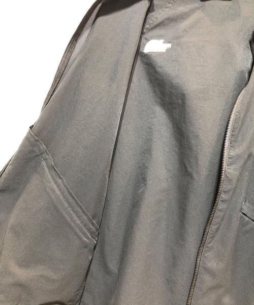 THE NORTH FACE（ザ ノース フェイス）THE NORTH FACE (ザ ノース フェイス) ビーフリージャケット ブラック サイズ:Mの古着・服飾アイテム