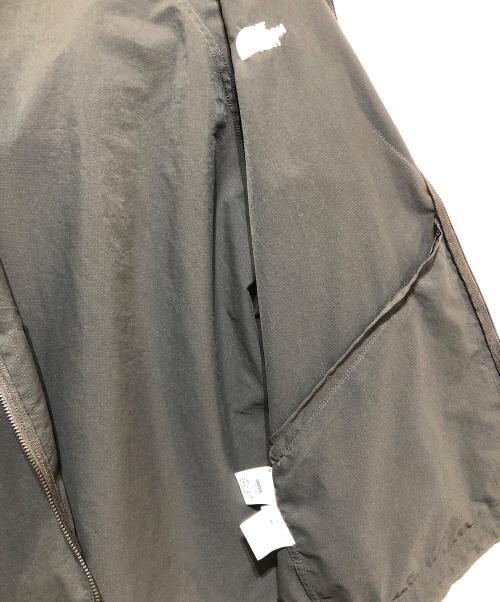 THE NORTH FACE（ザ ノース フェイス）THE NORTH FACE (ザ ノース フェイス) ビーフリージャケット ブラック サイズ:Mの古着・服飾アイテム