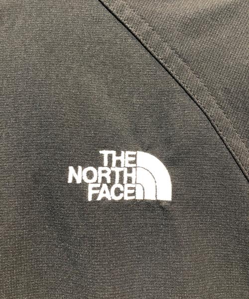 THE NORTH FACE（ザ ノース フェイス）THE NORTH FACE (ザ ノース フェイス) ビーフリージャケット ブラック サイズ:Mの古着・服飾アイテム