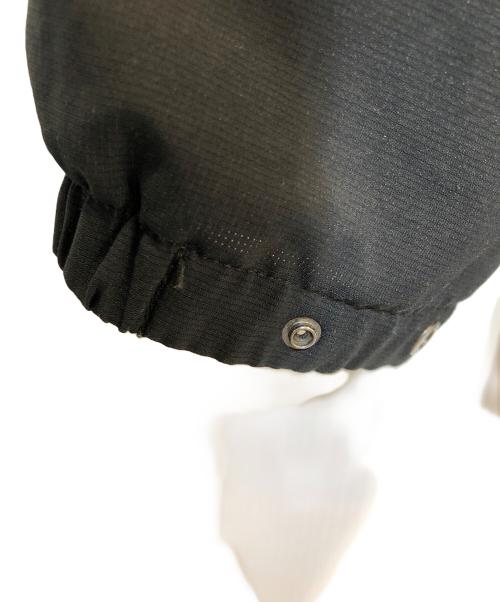 THE NORTH FACE（ザ ノース フェイス）THE NORTH FACE (ザ ノース フェイス) ビーフリージャケット ブラック サイズ:Mの古着・服飾アイテム