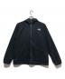 THE NORTH FACE（ザ ノース フェイス）の古着「ビーフリージャケット」｜ブラック