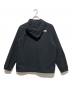 THE NORTH FACE (ザ ノース フェイス) ビーフリージャケット ブラック サイズ:M：10000円