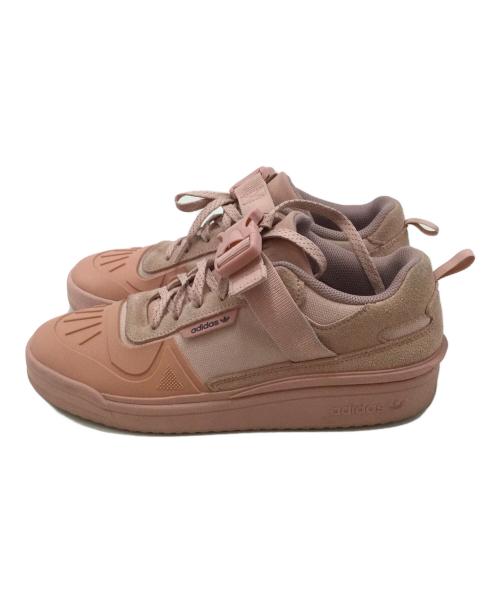 adidas（アディダス）adidas (アディダス) FORUM LOW WR ピンク サイズ:26.5cmの古着・服飾アイテム