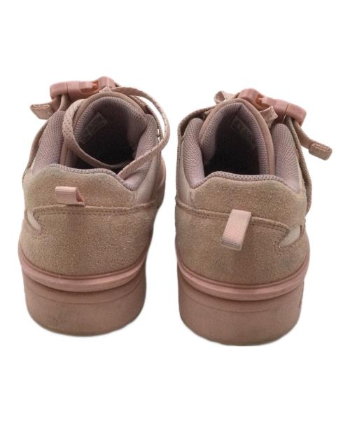 adidas（アディダス）adidas (アディダス) FORUM LOW WR ピンク サイズ:26.5cmの古着・服飾アイテム