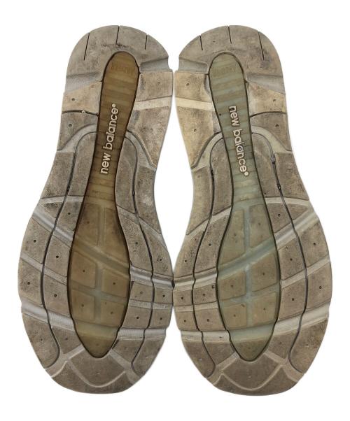 NEW BALANCE（ニューバランス）NEW BALANCE (ニューバランス) スニーカー ネイビー サイズ:27の古着・服飾アイテム