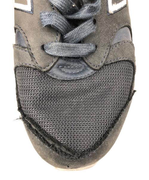 NEW BALANCE（ニューバランス）NEW BALANCE (ニューバランス) スニーカー ネイビー サイズ:27の古着・服飾アイテム