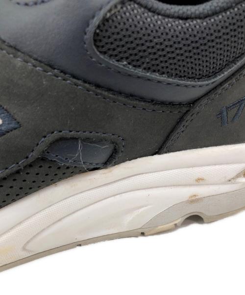 NEW BALANCE（ニューバランス）NEW BALANCE (ニューバランス) スニーカー ネイビー サイズ:27の古着・服飾アイテム
