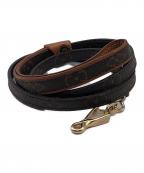 LOUIS VUITTONルイ ヴィトン）の古着「レッスバクスターMM」｜ブラウン