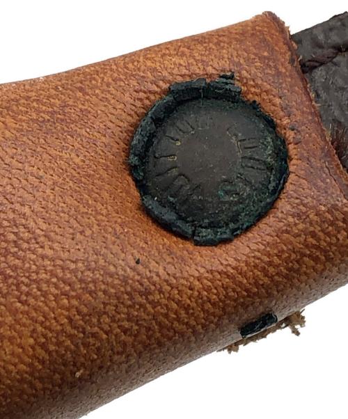 LOUIS VUITTON（ルイ ヴィトン）LOUIS VUITTON (ルイ ヴィトン) レッスバクスターMM  ブラウンの古着・服飾アイテム