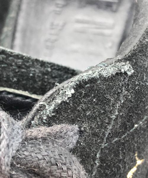 PUMA（プーマ）PUMA (プーマ) スニーカー ブラック サイズ:26cmの古着・服飾アイテム