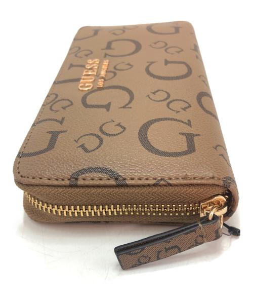 GUESS（ゲス）GUESS (ゲス) 長財布の古着・服飾アイテム
