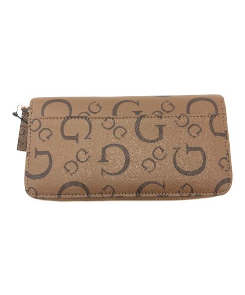 GUESS（ゲス）GUESS (ゲス) 長財布の古着・服飾アイテム