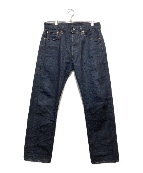 LEVI'S（リーバイス）LEVI'S (リーバイス) デニムパンツ インディゴ サイズ:W31の古着・服飾アイテム