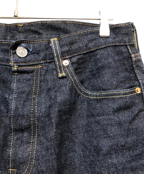 LEVI'S（リーバイス）LEVI'S (リーバイス) デニムパンツ インディゴ サイズ:W31の古着・服飾アイテム