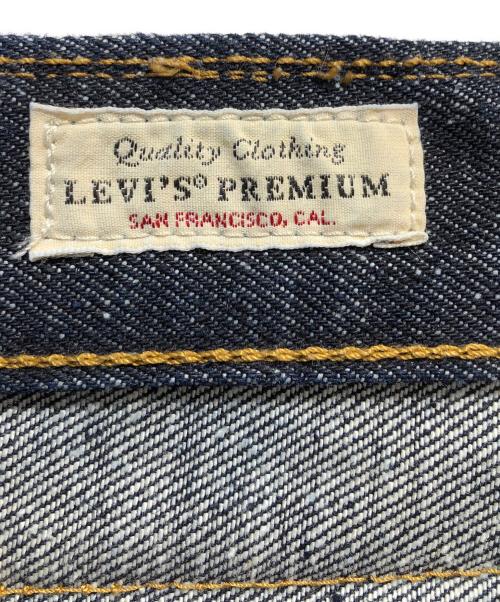 LEVI'S（リーバイス）LEVI'S (リーバイス) デニムパンツ インディゴ サイズ:W31の古着・服飾アイテム