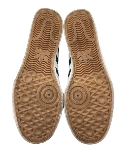 adidas（アディダス）adidas (アディダス) スニーカー グリーン サイズ:28㎝の古着・服飾アイテム