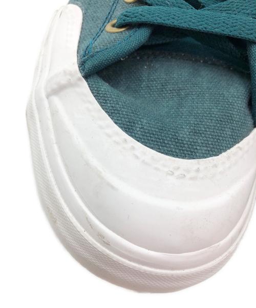 adidas（アディダス）adidas (アディダス) スニーカー グリーン サイズ:28㎝の古着・服飾アイテム