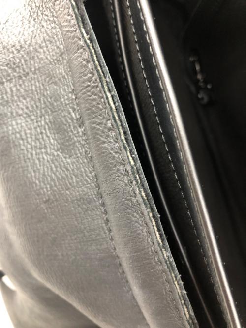 zanellato（ザネラート）zanellato (ザネラート) ショルダーバッグ ブラックの古着・服飾アイテム