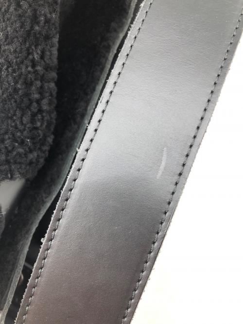 zanellato（ザネラート）zanellato (ザネラート) ショルダーバッグ ブラックの古着・服飾アイテム