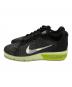 NIKE (ナイキ) AIRMAX SEQUENT 2 ブラック×グリーン サイズ:27.5 未使用品：9000円